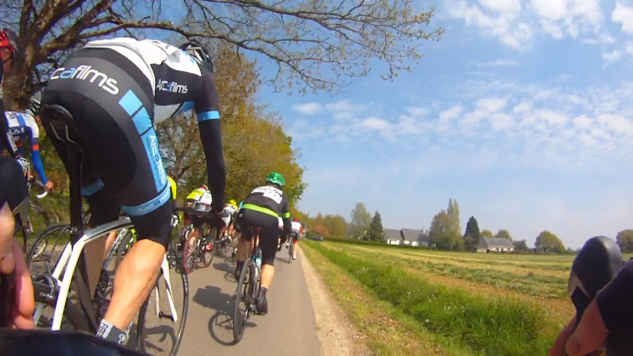 Plougoumelen Team Arcafilms